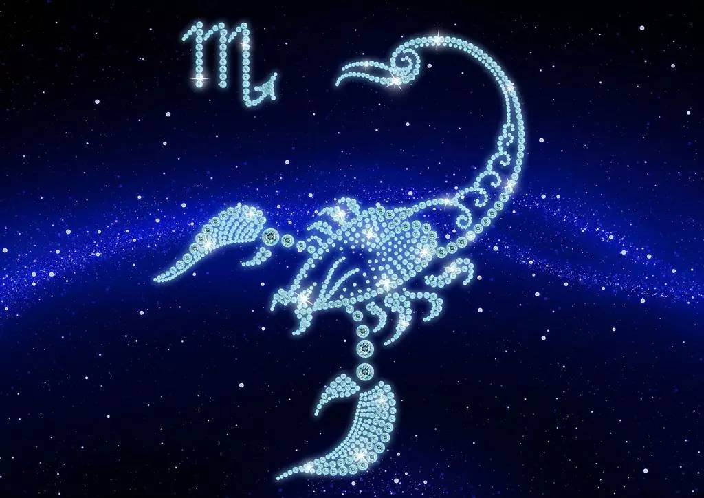 综合实力最靠前的三大星座
