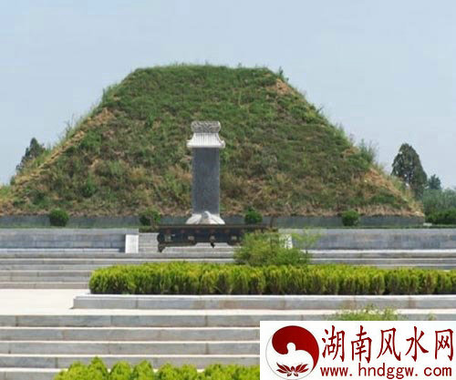 墓地风水学知识_如何看墓地风水