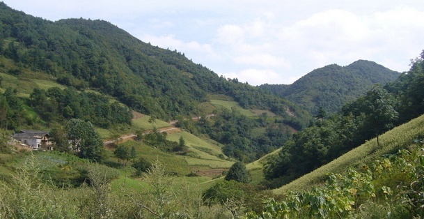农村住宅风水禁忌大全
