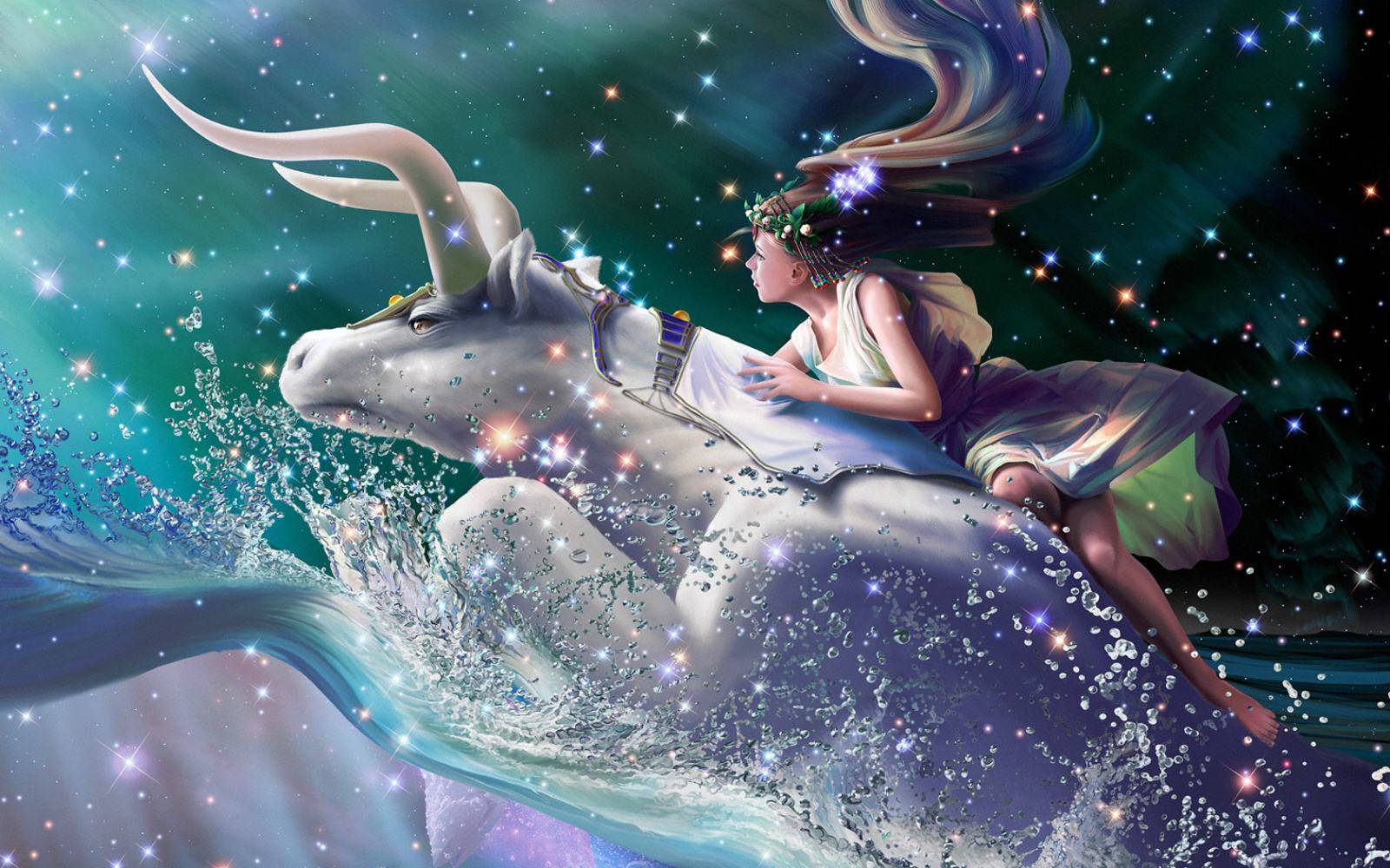 金牛座女一生运势