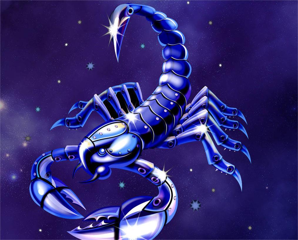 天蝎男越爱你越说反话