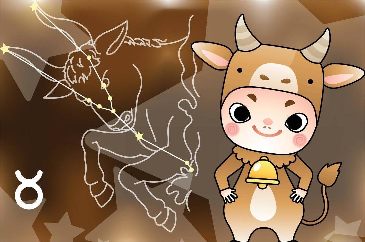 金牛座女生漂亮吗