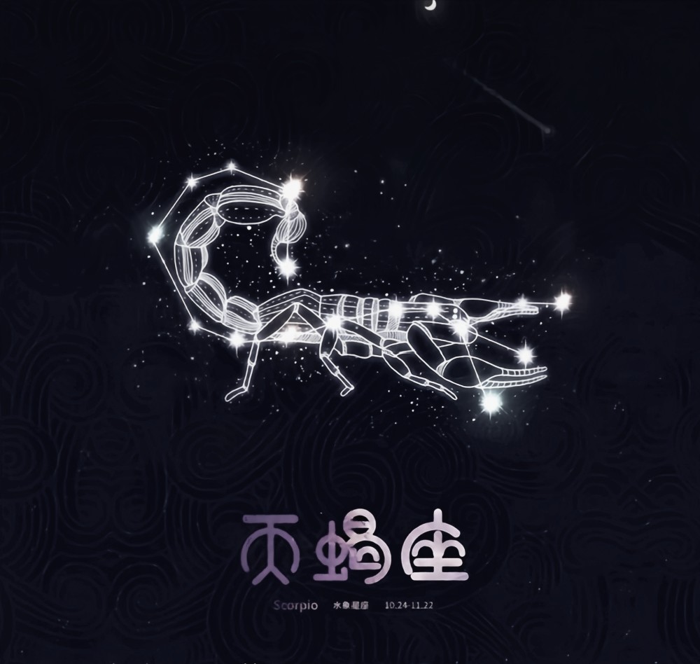 天蝎座和天蝎座配吗