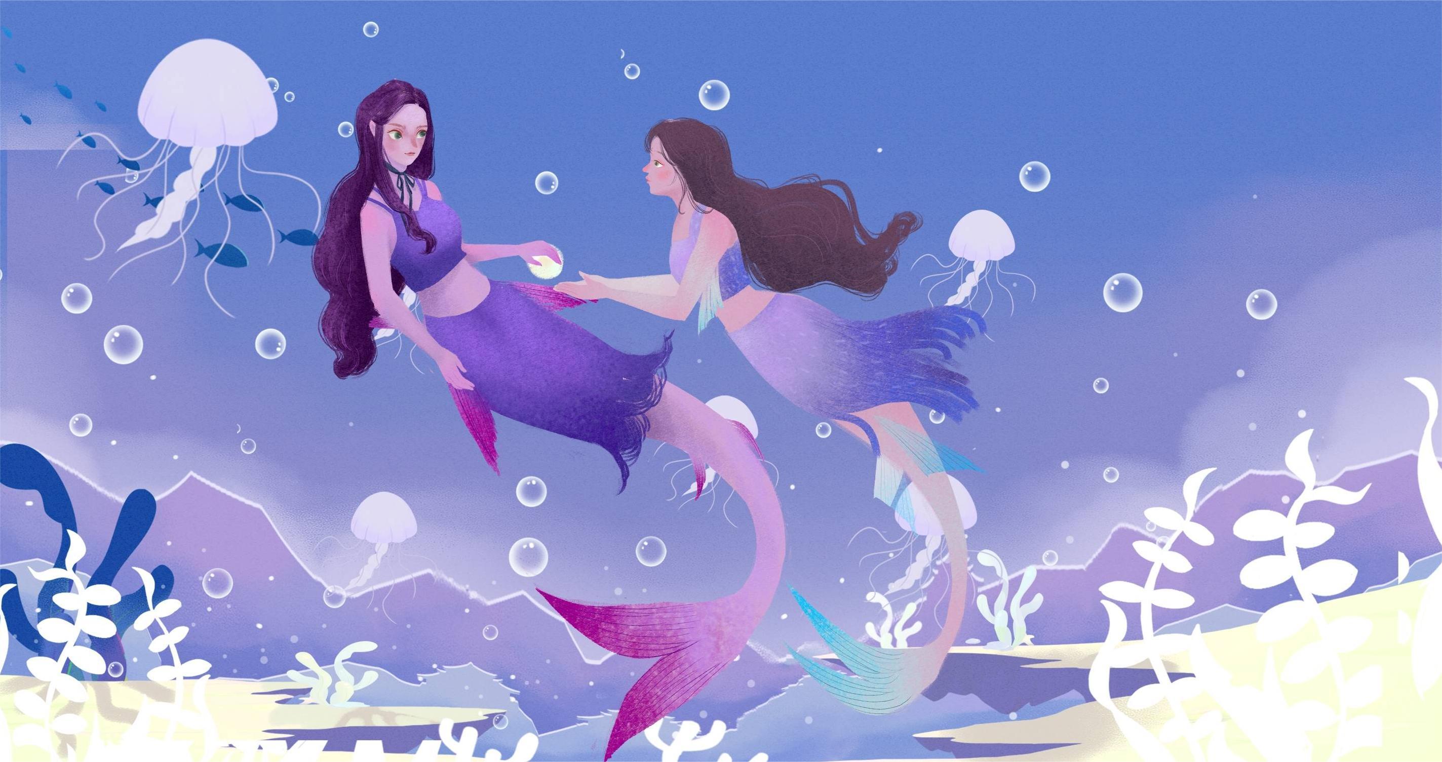 双鱼座女生最配星座