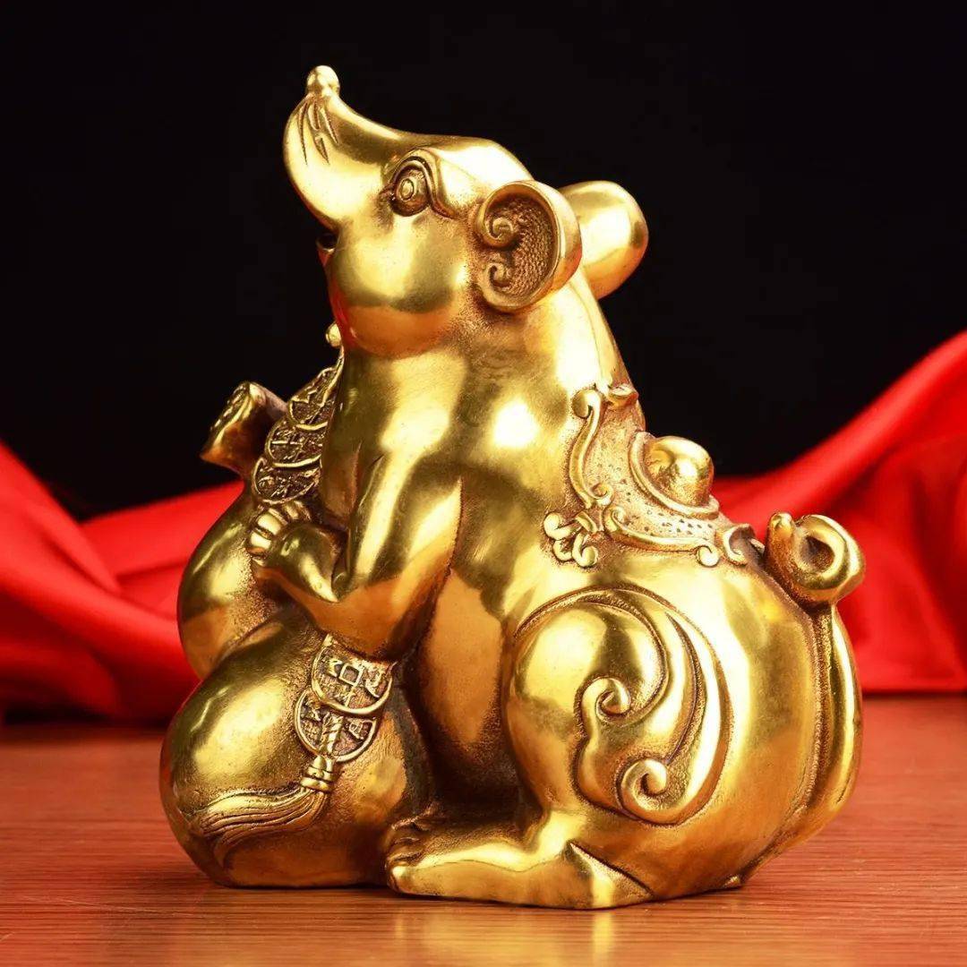 生肖鼠今年运程