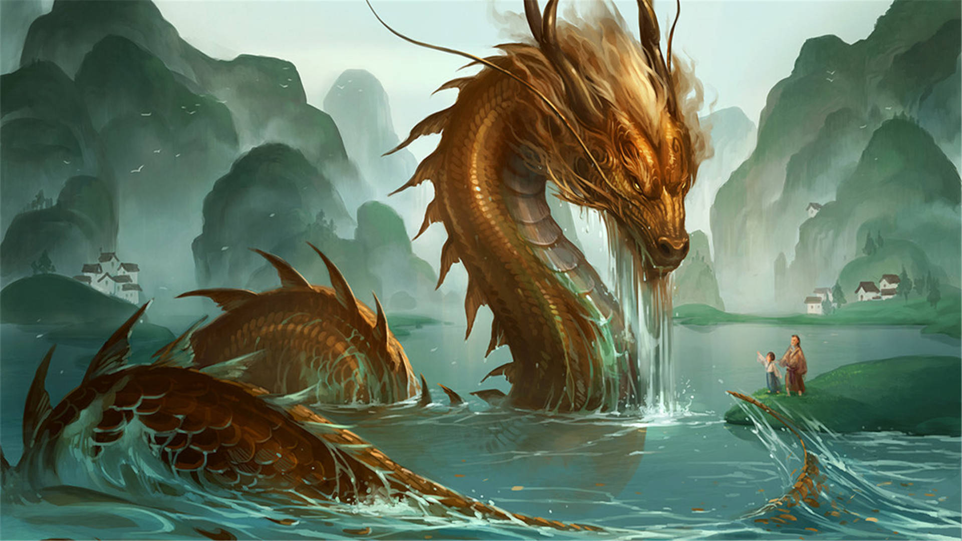 龙年运势2025运势详解 2025龙年男的运势