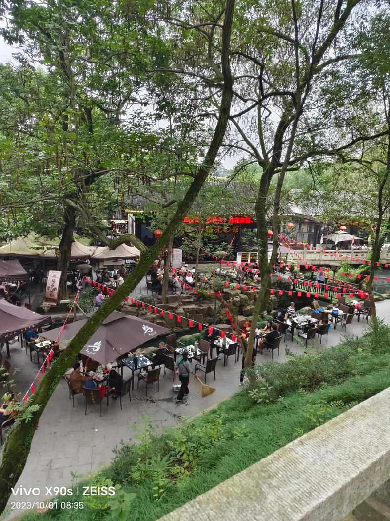 别墅庭院种树风水 别墅庭院种树风水